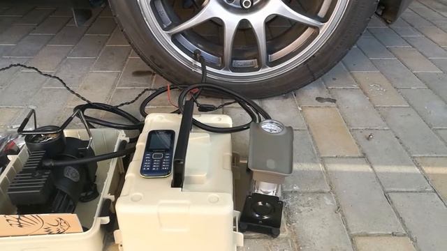 Компрессор Berkut R14 смотреть онлайн