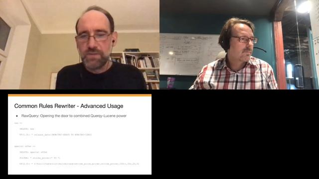 Towards an open source tool stack for e-commerce search смотреть онлайн