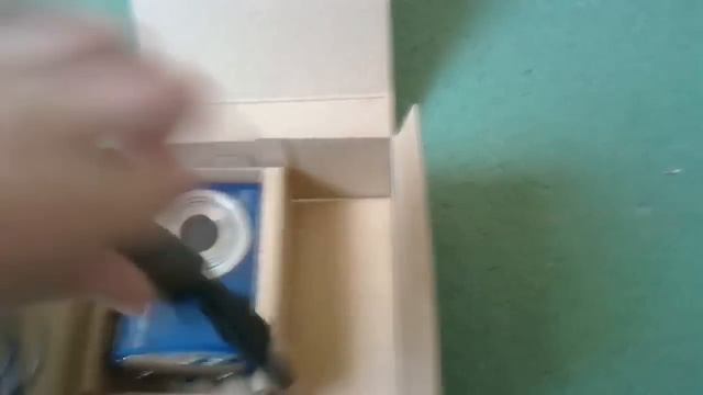 Olympus X-43 Digital Camera Unboxing смотреть онлайн