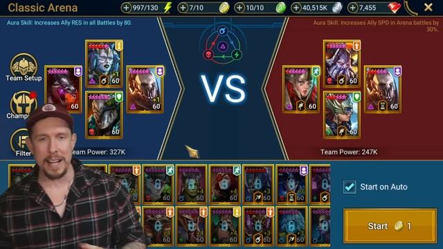 PYTHION is SO BROKEN in THESE 2 BUILDS! смотреть онлайн