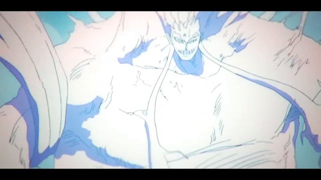 Он царь всех морей в мире! (One Piece Edit) [Luffy VS Enel] смотреть онлайн