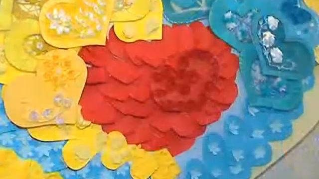 Аплікація «Закохані в Україну» смотреть онлайн