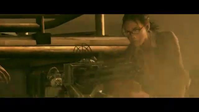 Прохождение Resedent Evil 5 Часть 5 (Старый друг из Resedent Evil 4) смотреть онлайн