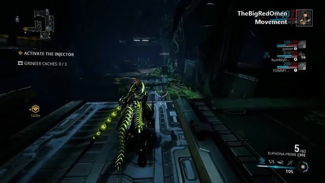Warframe | A Beginners Guide p.1 смотреть онлайн