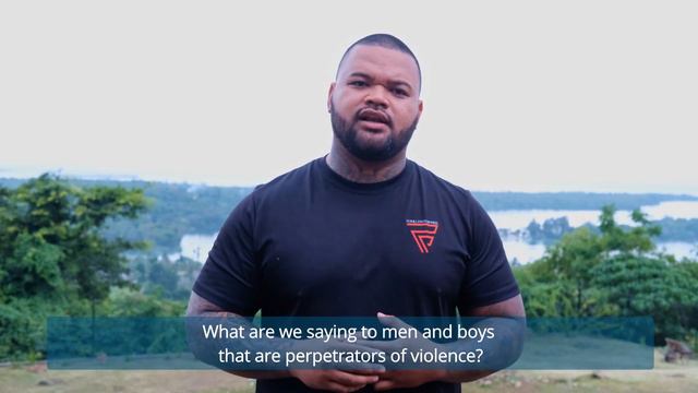 Nazario Fiakaifonu Vanuatu Judo Instructor - Male Champion of Change, 16 Days of Activism 2021 смотреть онлайн