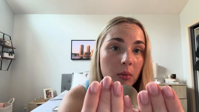 Asmr Whispered Triggers & Life Updates 💕