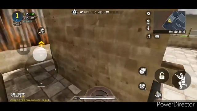 Un cache-cache sur Cod Mobile 😱?? Caméléon смотреть онлайн
