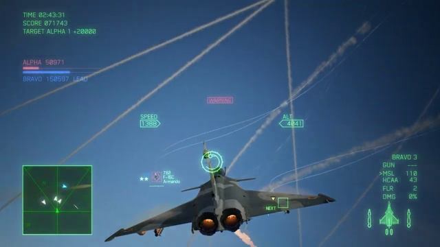 Ban High Capacity Assault Airplanes смотреть онлайн