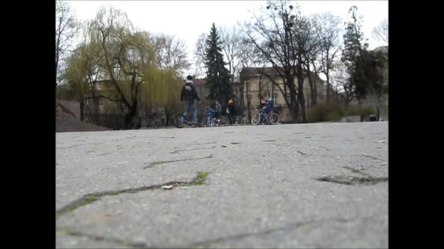 Park Franka смотреть онлайн