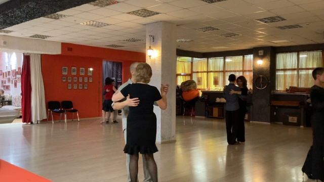 03 Милонга 23.12.23 смотреть онлайн