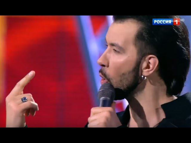 Денис Клявер - Подари | Субботний вечер от 12.11.2016