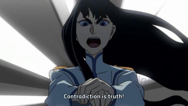 Bronya's ult can't be a coincidence | Honkai Star Rail смотреть онлайн