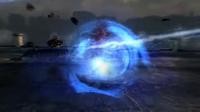 Fallout 3 - my great final ending ( second gameplay - now + explosion of Megaton ) смотреть онлайн