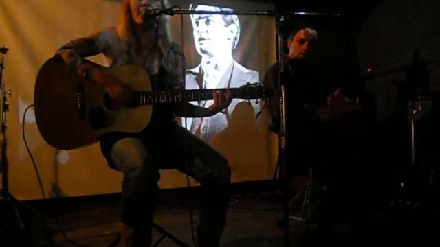 Мария Збандут (MARY) - "Лиличка!" (В. Маяковский) смотреть онлайн