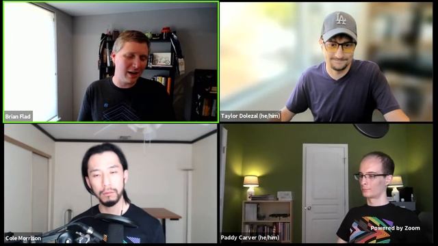 Community Office Hours: Terraform Plugin SDK смотреть онлайн