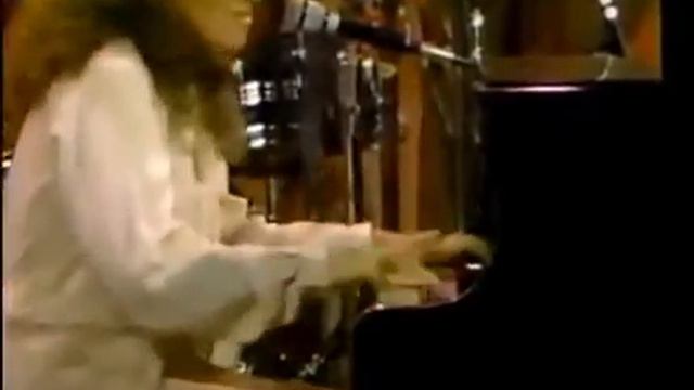 Carol King Medley