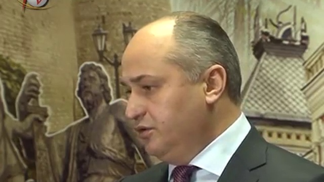 Олег Кондрашов о продаже алкоголя в магазинах, расположенных в жилых домах смотреть онлайн