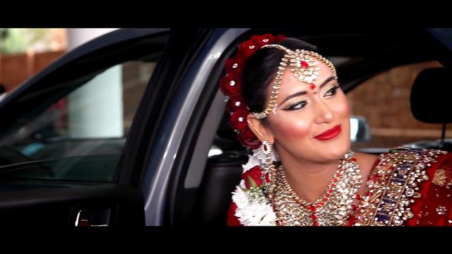 D & D CINEMATIC WEDDING TRAILER ( KENDRA HALL DURBAN ) 14-07-2018 смотреть онлайн