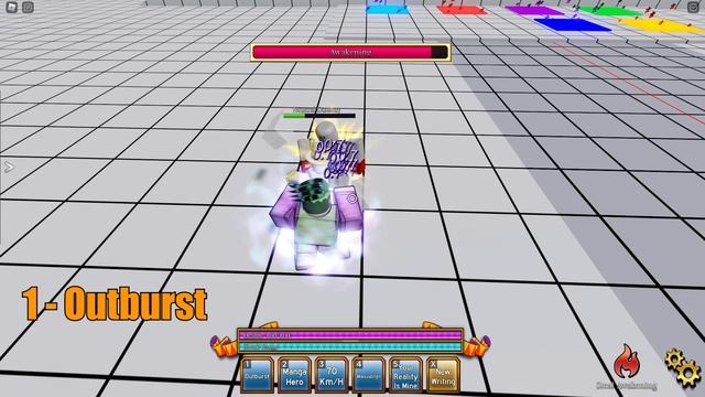 NEW! ROHAN SHOWCASE! TROUBLESOME BATTLEGROUNDS 2 | ROBLOX | TB 2 | JOJO | смотреть онлайн