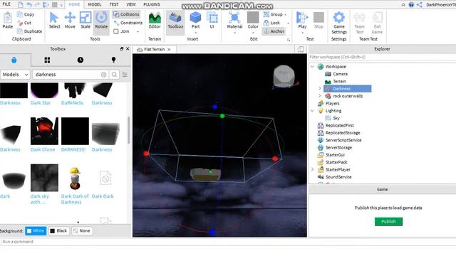 Уроки создания карт в роблокс смотреть онлайн