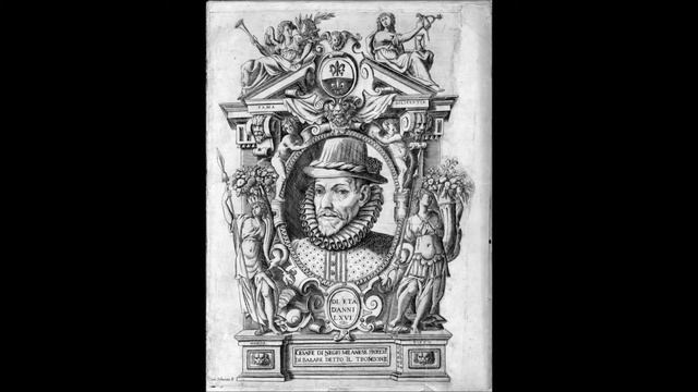 Cesare Negri - La Catenta d´Amore смотреть онлайн