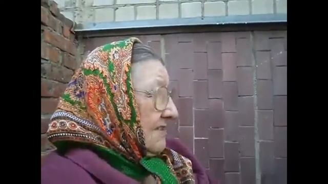 Анекдот про залёт - Бабка Жжет - Приколы до слез! смотреть онлайн