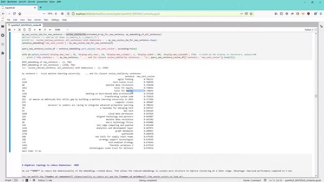 Create your personal artificial intelligence (AI) on your PC (PySpark) смотреть онлайн