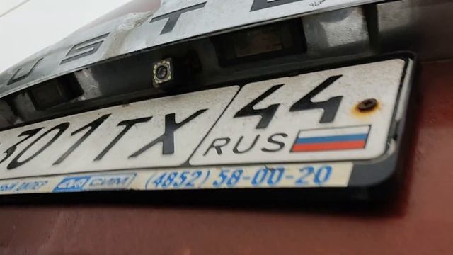 Renault Duster Не закрывается крышка багажника Рено смотреть онлайн