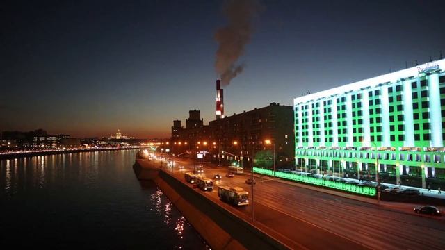 Canon EOS M100. Тест видеорежима