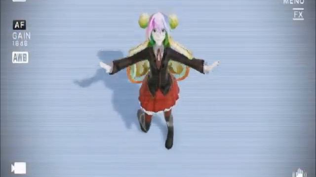 MMD Towards The Sun Hazily OC смотреть онлайн