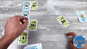 Корова 006  Настольная игра