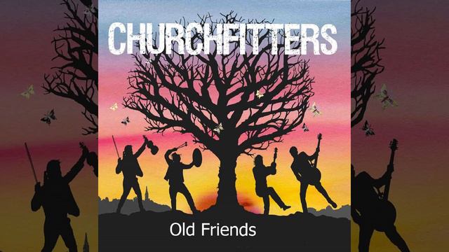 Sing for Our Time on Earth (feat. Eric Richard) смотреть онлайн