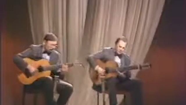 Орехов Сергей романс"Ночь светла". смотреть онлайн