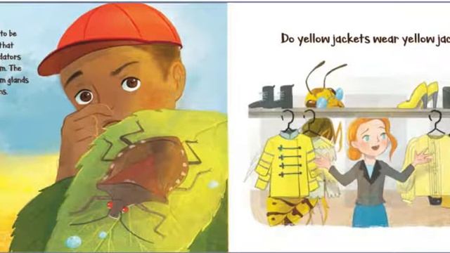 Do Doodlebugs Doodle? смотреть онлайн