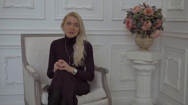 1 домашнее задание от Анны Абакумовой, дизайнера интерьера. смотреть онлайн