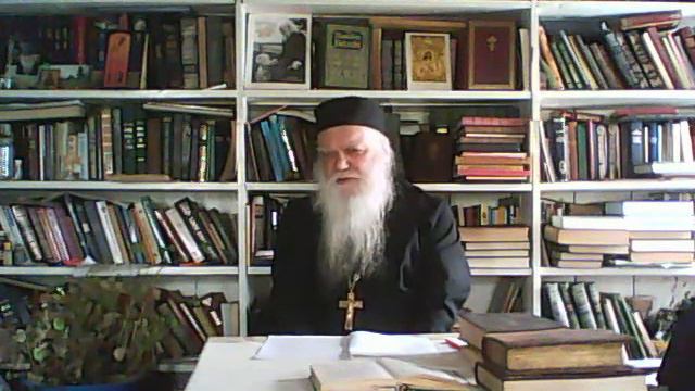 свойства Божии - правосудие смотреть онлайн