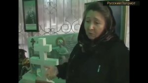 Пророчества отрока Вячеслава о голоде, деньгах, док-х, о болезнях.Как и где будут ставить начертани