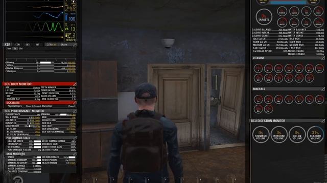 SCUM - первый геймплей на русском - скам gameplay смотреть онлайн