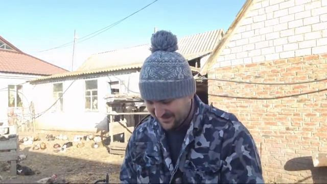 Крайние Индюки смотреть онлайн