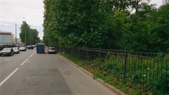 ЖК "Большая Охта" в двух шагах от центра смотреть онлайн