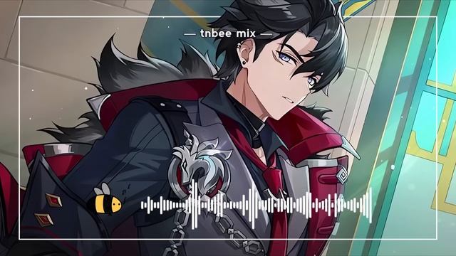 Wriothesley Theme Music EXTENDED - To the Stars Shining in the Depths (tnbee mix) | Genshin Impact смотреть онлайн