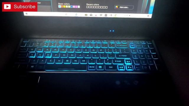 Acer Predator Helios 300 RGB Keyboard | Acer Predator | Acer | 4 Zone RGB Keyboard | Acer RTX2060 смотреть онлайн