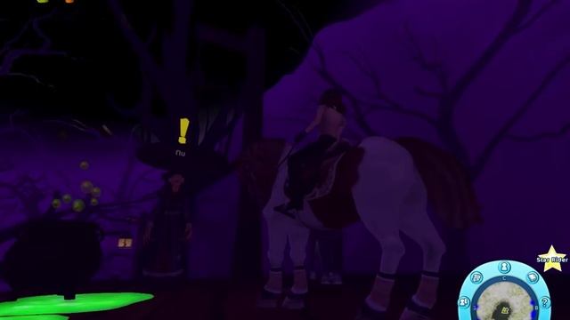 Lets Play.Star Stable-7.ч"Новое пугало для Джаспера." смотреть онлайн