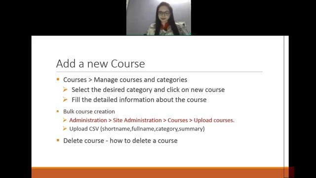 MOODLE Open Source LMS/Mindmaps Part 1 by Mrs. Tanya Garg and Mr. Uttam Singh Bist смотреть онлайн