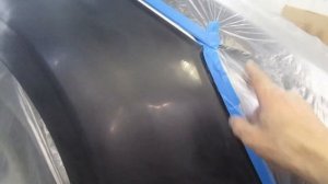 Subaru Forester 2019. Снятие ручки двери, дверной карты и зеркала.