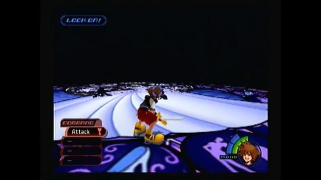 Let's Play Kingdom Hearts BLIND Part 2 Tutorial Stuff смотреть онлайн