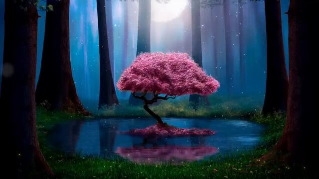 Расслабляющая музыка для снятия стресса смотреть онлайн