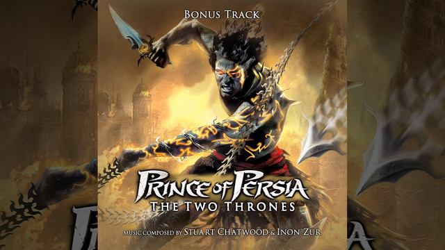 Prince of Persia: The Two Thrones | The Fortress (Dark Prince) смотреть онлайн