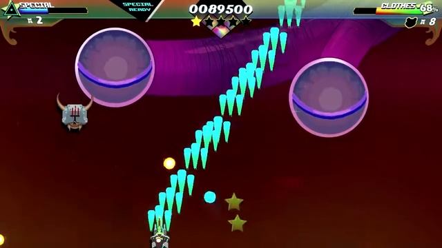 Deep Space Waifu: FANTASY [#2] - Saving Hentalia!!! (END) смотреть онлайн