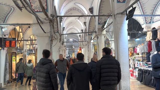 Karagümrük – это интересно. Айя-София, Голубая мечеть, Гранд Базар + Фатих (район и ФК) смотреть онлайн